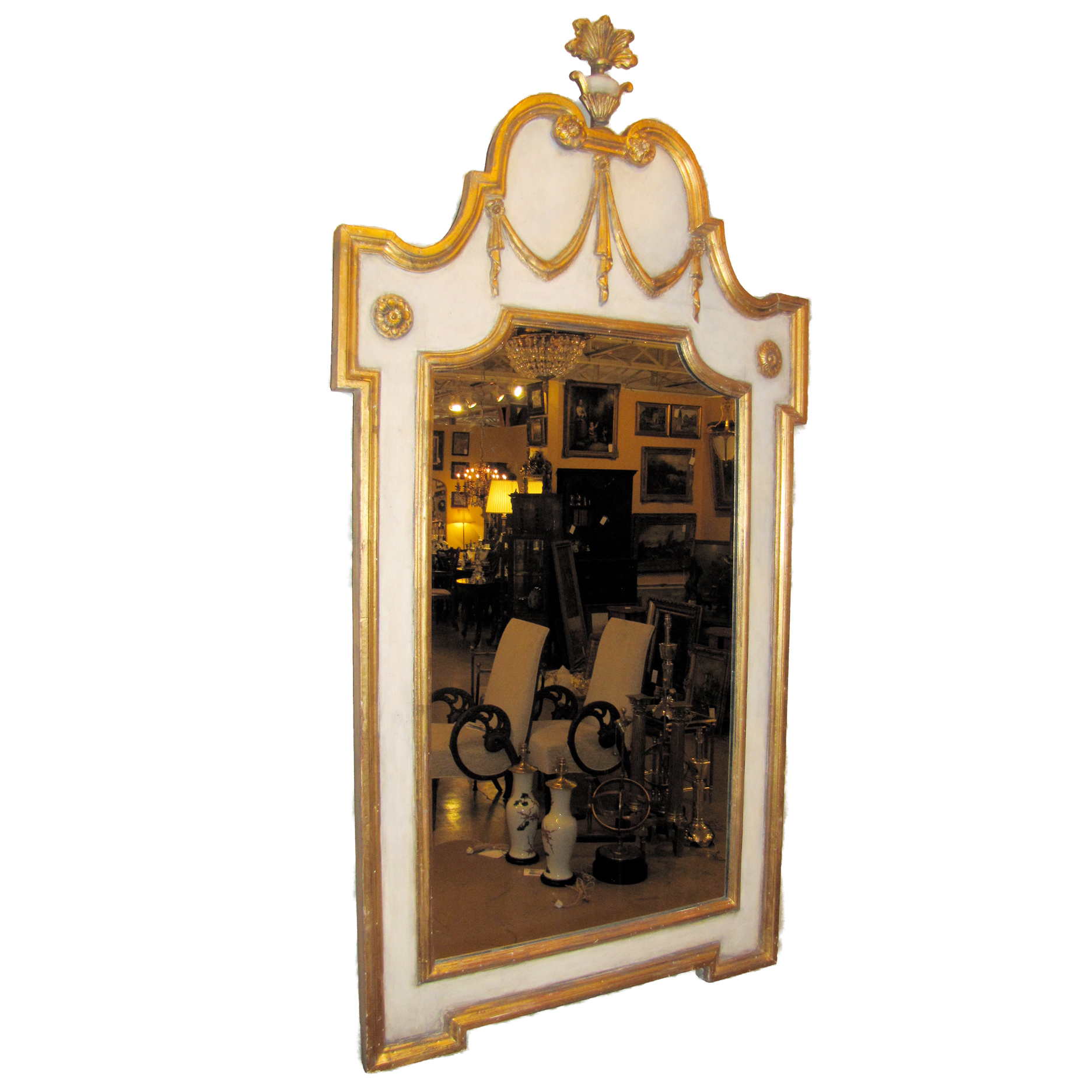 Italian Mirror